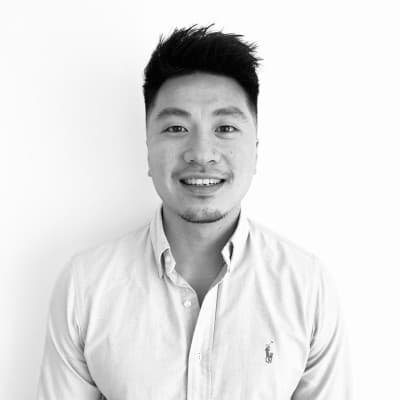 Stéphane CHENG